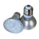 5W 7W AC230V PAR20 E27 SMD LED Birne Spot Lampe Leuchtmittel Reflektor Ersatz Halogen Lampe